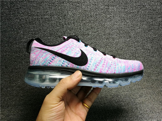 Super Max Nike Flyknit Max GS--002